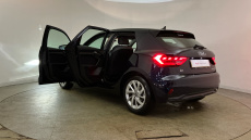 Audi A1 30 TFSI 110 Sport 5dr Petrol Hatchback